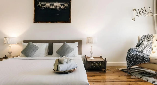Hotel Yayee, Забронировать Отель Отели Чиангмай 3 звезды, рядом с Ton Payom Market, 3*