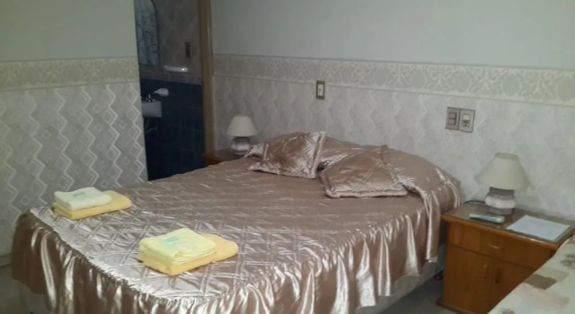 Hotel Geminis, Забронировать Отель Мендоса провинция Мендоса, рядом с Merced Church