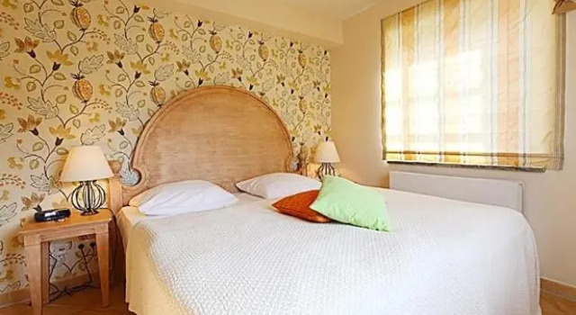 Люкс Hotel Fürst Jaromar