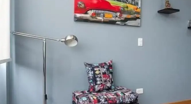Апартаменты Standard Las Palmas Apartment 306