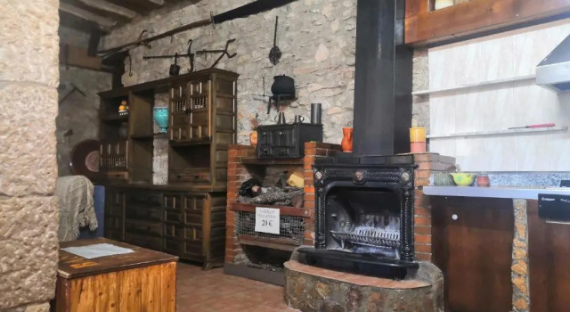 Коттедж Casa Rural Conesa I