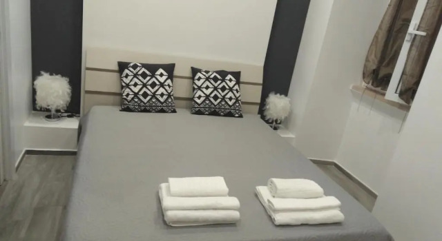 Camera Standard B&B Nazareth