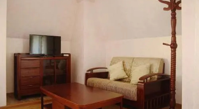 Little Shangri-La