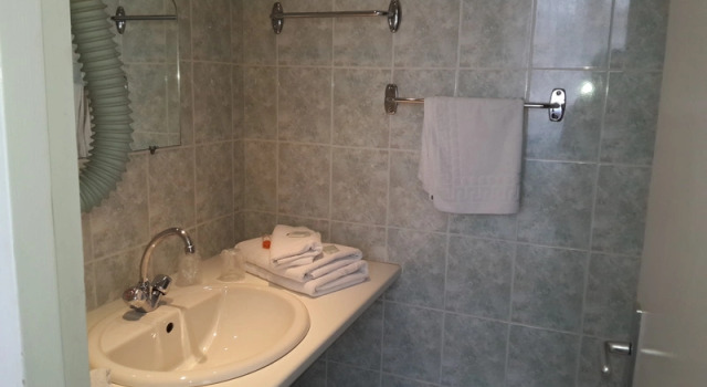 Двухместный номер Standard Hotel Sainte Catherine