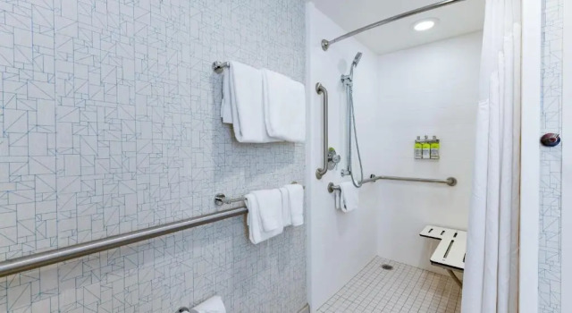 Номер Standard Holiday Inn Express Mill Valley San Francisco Area by IHG