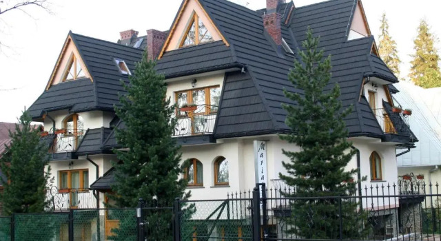 Pensjonat Maria 4, Забронировать Отель Отели Высоких Татр 3 звезды, 3*