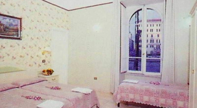 Princeps Boutique Hotel, Rezervovat Boutique Hotel Hotely v Lazio s parkováním, Parkování