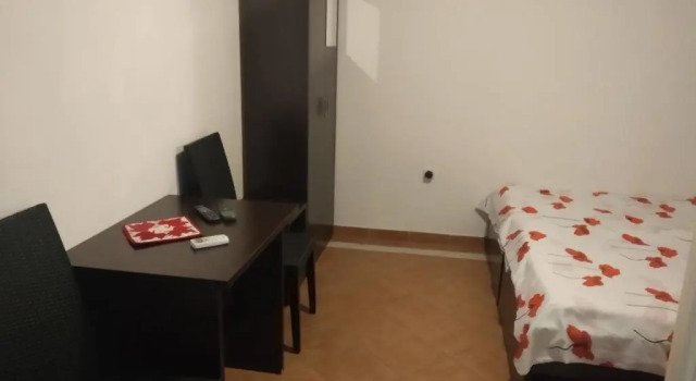 Двухместный номер Standard Rooms Lutra