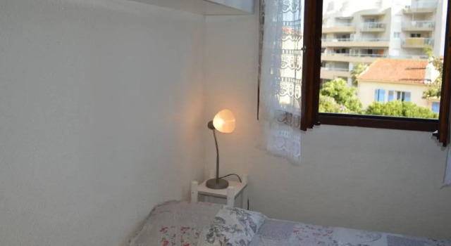 Appartement Cavalaire-sur-Mer, 2 pièces, 4 personnes - FR-1-226B-110, Забронировать Апартаменты/квартира Апартаменты Кавалер-сюр-Мер, рядом с Пляж Кавалер-сюр-Мер, Апартаменты/квартира