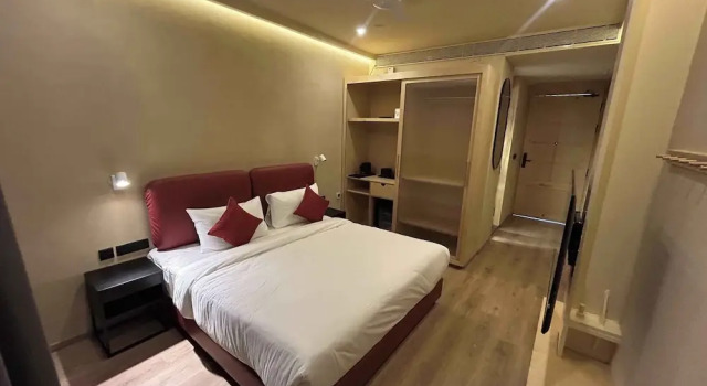 Sleepover, Rezerwuj Hotel Bangalur Bangalore