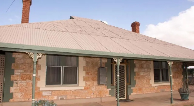 Kimba Travellers Haven, Book Hotel Kimba South Australia