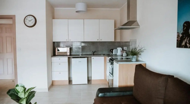 Апартаменты Flat 5 Lovely 1-Bedroom Flat in Liverpool