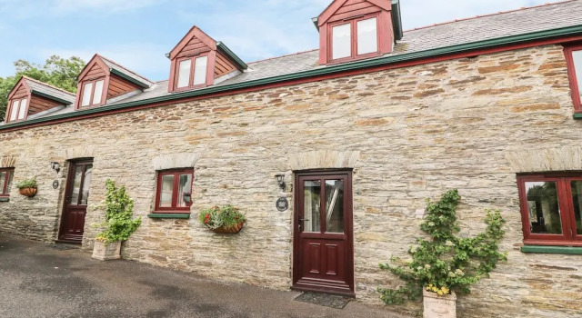 Ash Cottage