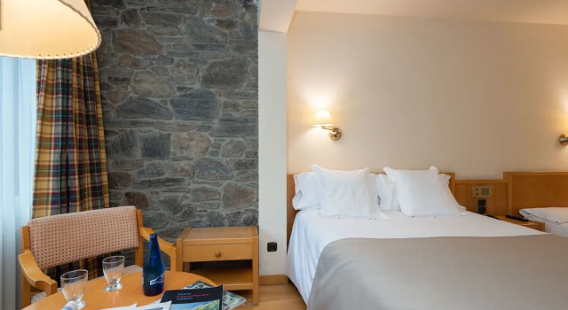 Номер Standard Hotel Bonavida