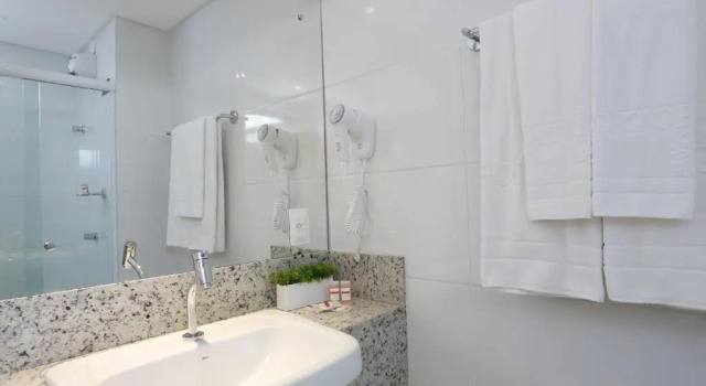 Номер Standard Portofino Hotel