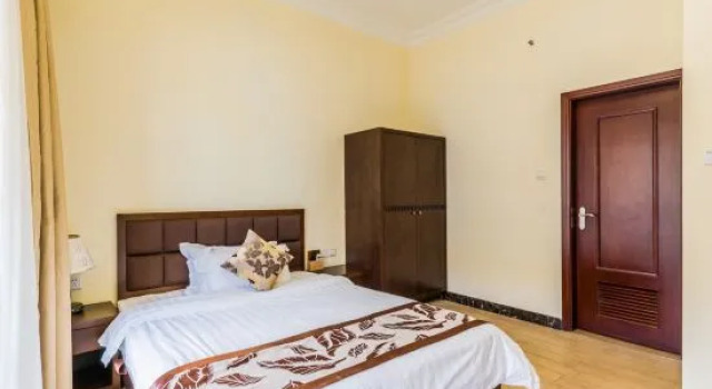 Люкс Shanhaiwan Holiday Hotel