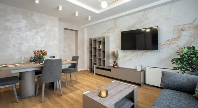 Manu Art Living 1, Réserver Hôtel Bucarest Muntenia, près de BRD Tower