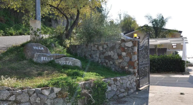Villa Bella Vista, Varaa Villa Joppolo Calabria