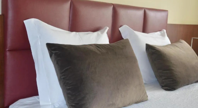 Одноместный номер Standard Santana Hotel & SPA