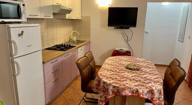 Коттедж с 2 комнатами Vacation Homes Elba