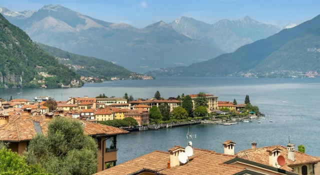 Suite Balcone di Noa e Stella