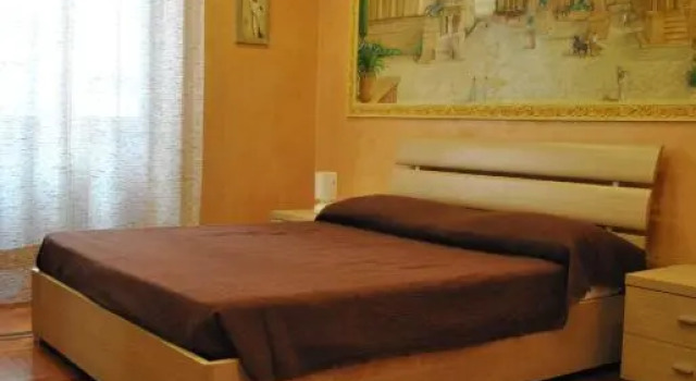 ROMA18, Prenota Hotel Aurelio Roma