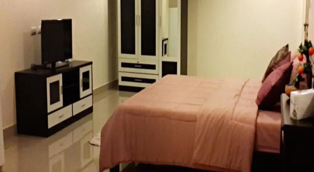 Номер Deluxe Santa Place