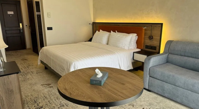 Номер Standard Golden Palace Hotel Resort and SPA