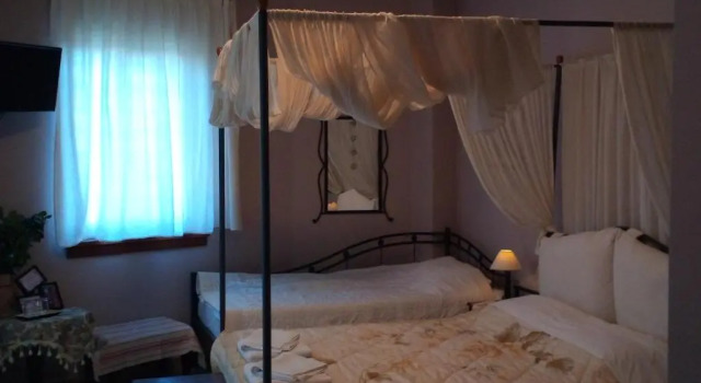 Номер Standard Guesthouse Kalosorisma