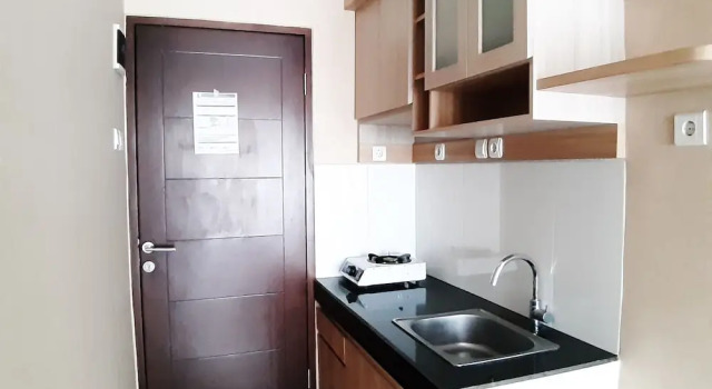Estudio High Livin Apartment Pasteur
