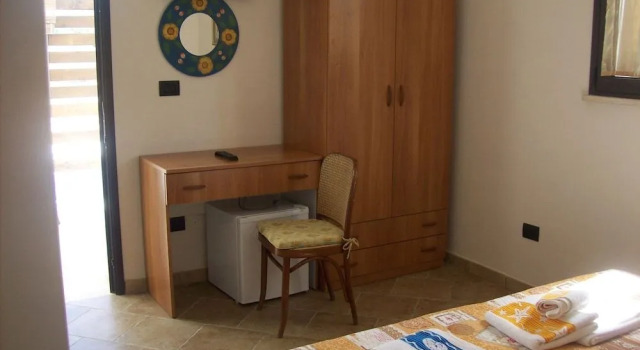 B&B Otranto Le Sancinare