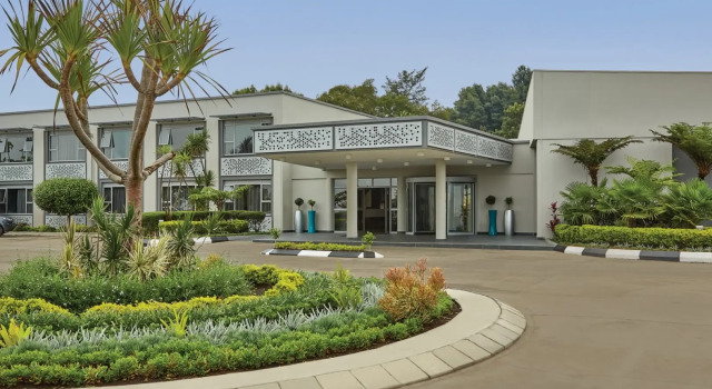 Garden Court Mthatha