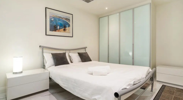 Penthouse Liberty Towers, Reserva ahora Hotel Glenelg 
