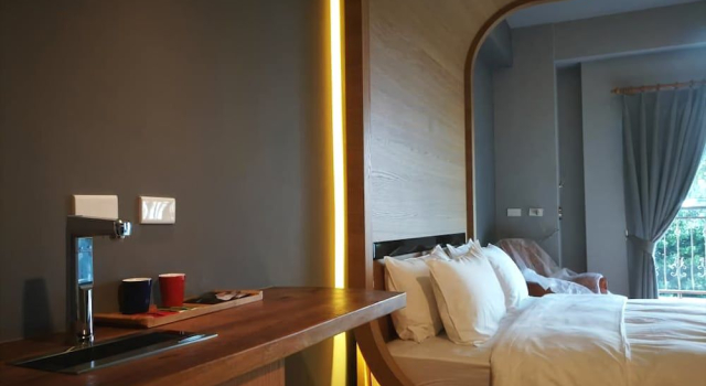 Yiting B&B