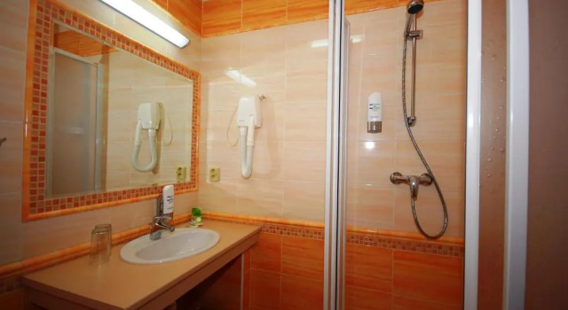 Номер Standard Hotel Polovnik