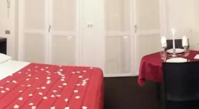 Superior Vierer Zimmer Hotel Firenze