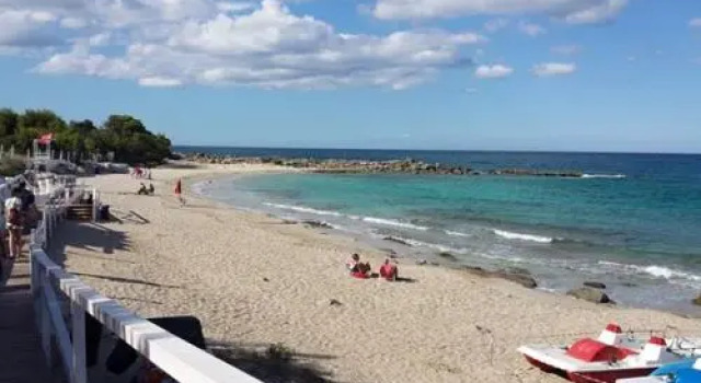 Flaviana Salento Holiday House