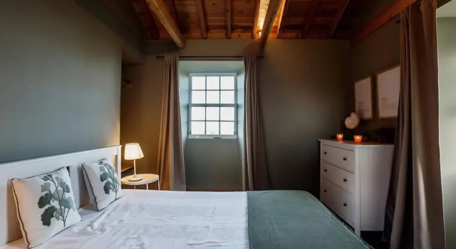 Коттедж Liiiving in A Ores - Ocean View House