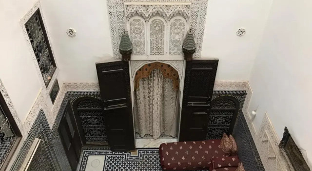 Dar El Arfaoui