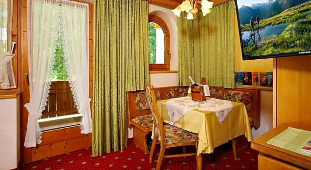 Двухместный номер Standard Hotel Ländenhof Superior