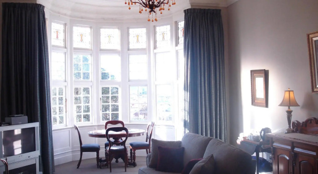 Hazel House Boutique Bed & Breakfast