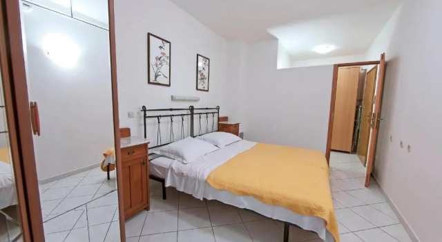 Апартаменты Villa Ana