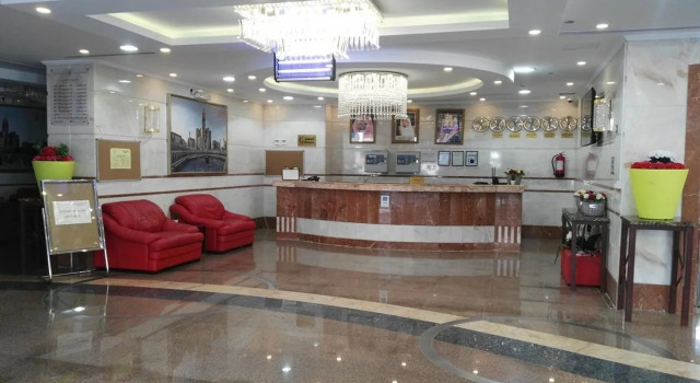 Al-Aseel Umm Al-Qura