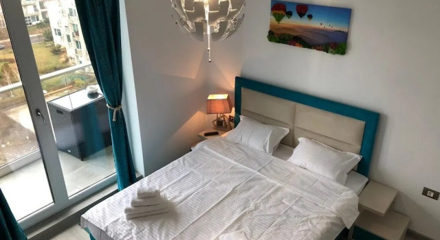 Apartamente SUNNY BEACH by ALZ, Réserver Appartement Hôtels SPA à Navodari, SPA
