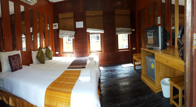 Prachuap Garden View Resort