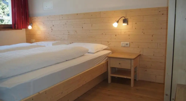 Студия Residence Viktoria