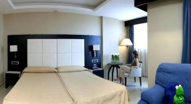 Marina D Or Iv, Забронировать Отель Отели Оропеса-дель-Мар 4 звезды, 4*