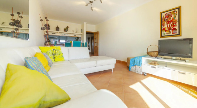 A44 - Sol e Mar Apartment in Lagos