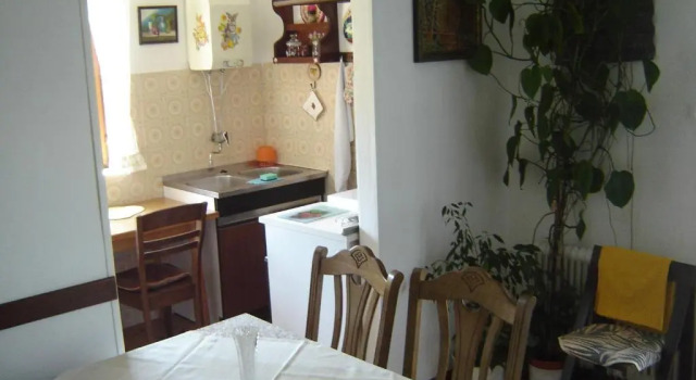 Апартаменты с 3 комнатами Apartment Grgorinic
