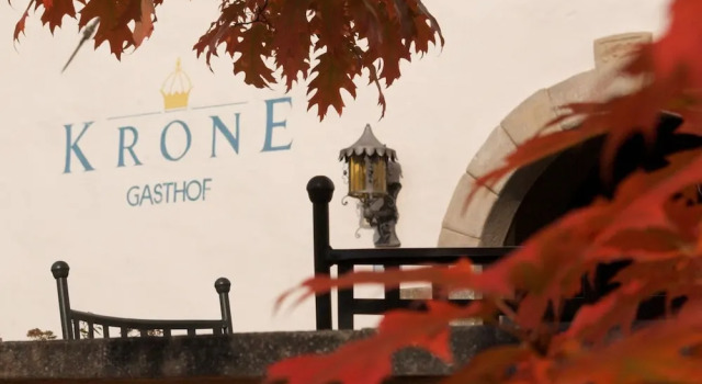 Gasthof Krone, Забронировать Отель Альдино Oltradige - Bassa Atesina